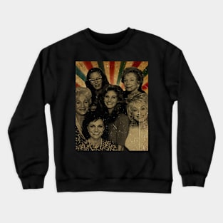 Steel Magnolias 1989 Crewneck Sweatshirt